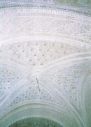 Plasterwork Ceiling, Carthage